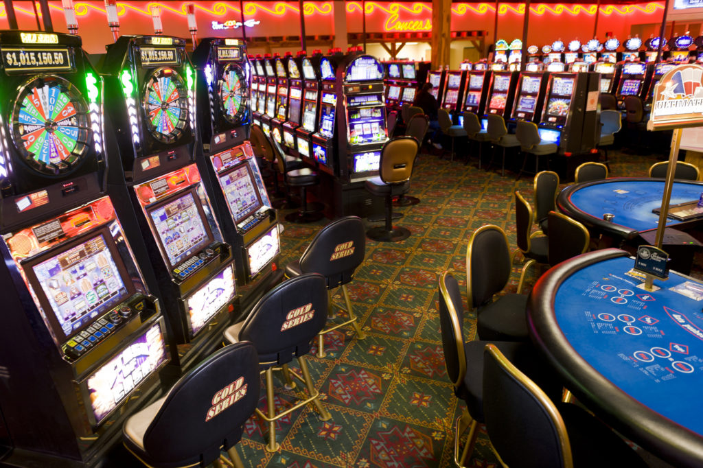 Blackjack’da Zaferin Sırları: Bir Uzmanın Deneyimi