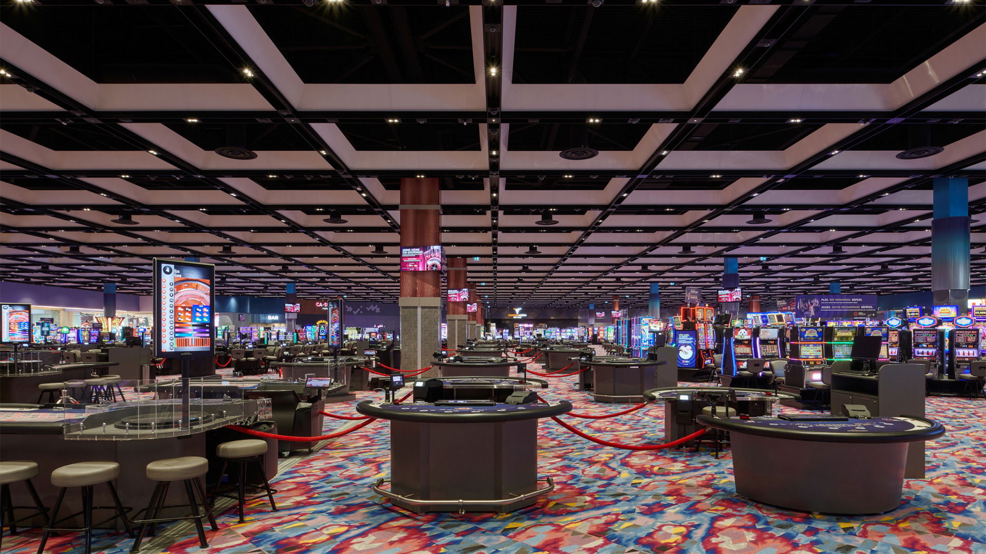 Gelecek Ayın Stratejisi: Canlı Casino'da Başarı Hikayeleri