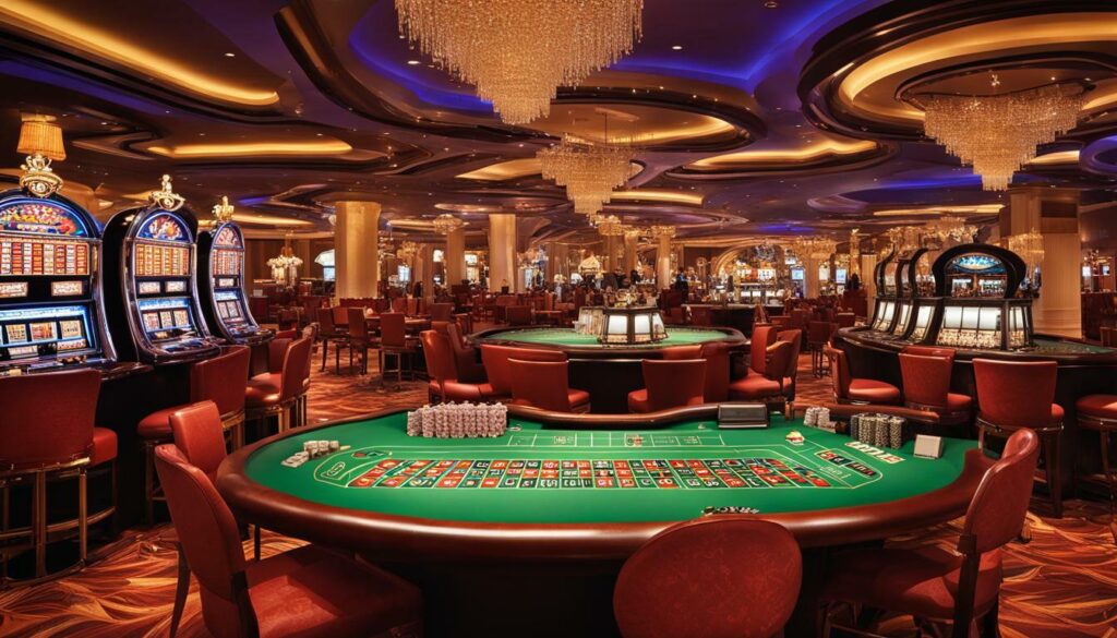 Poker Stratejisi: Kartları Ele Geçirme Sanatı