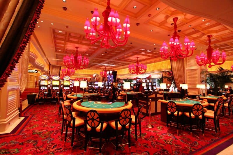 Quantum Blackjack: Kuantum Rulet Deneyimi