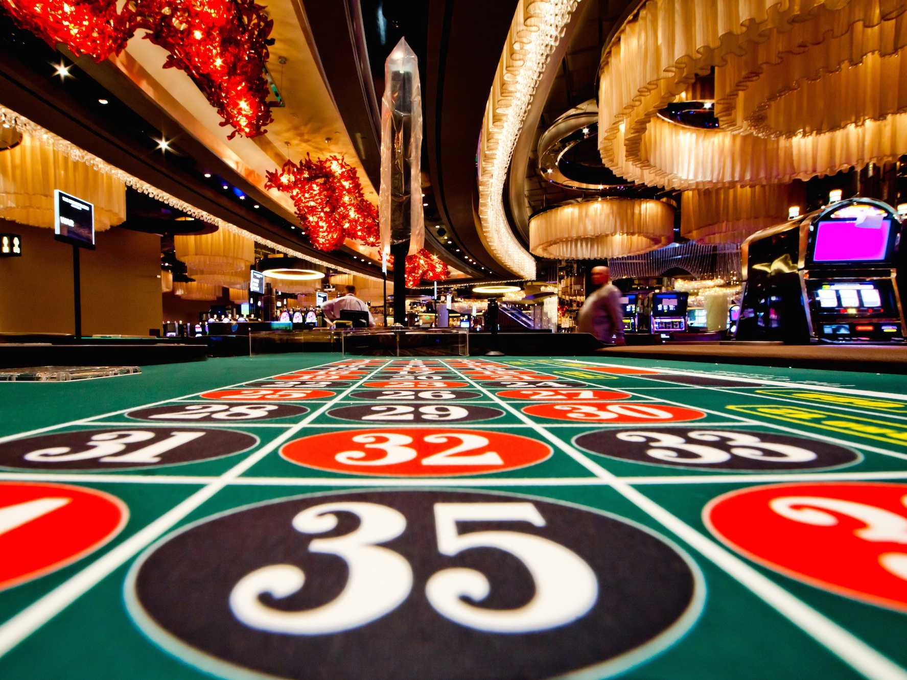 Roulette Topu İzleme Stratejileri