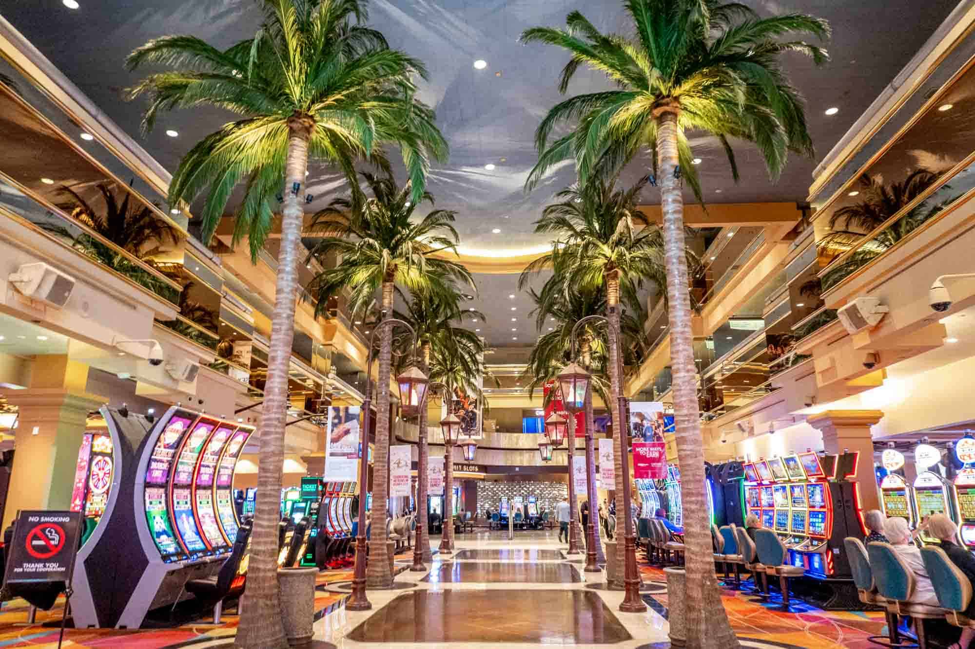 Slot Makinelerinde Rüzgarı Yakalamak: Stratejiler ve İpuçları