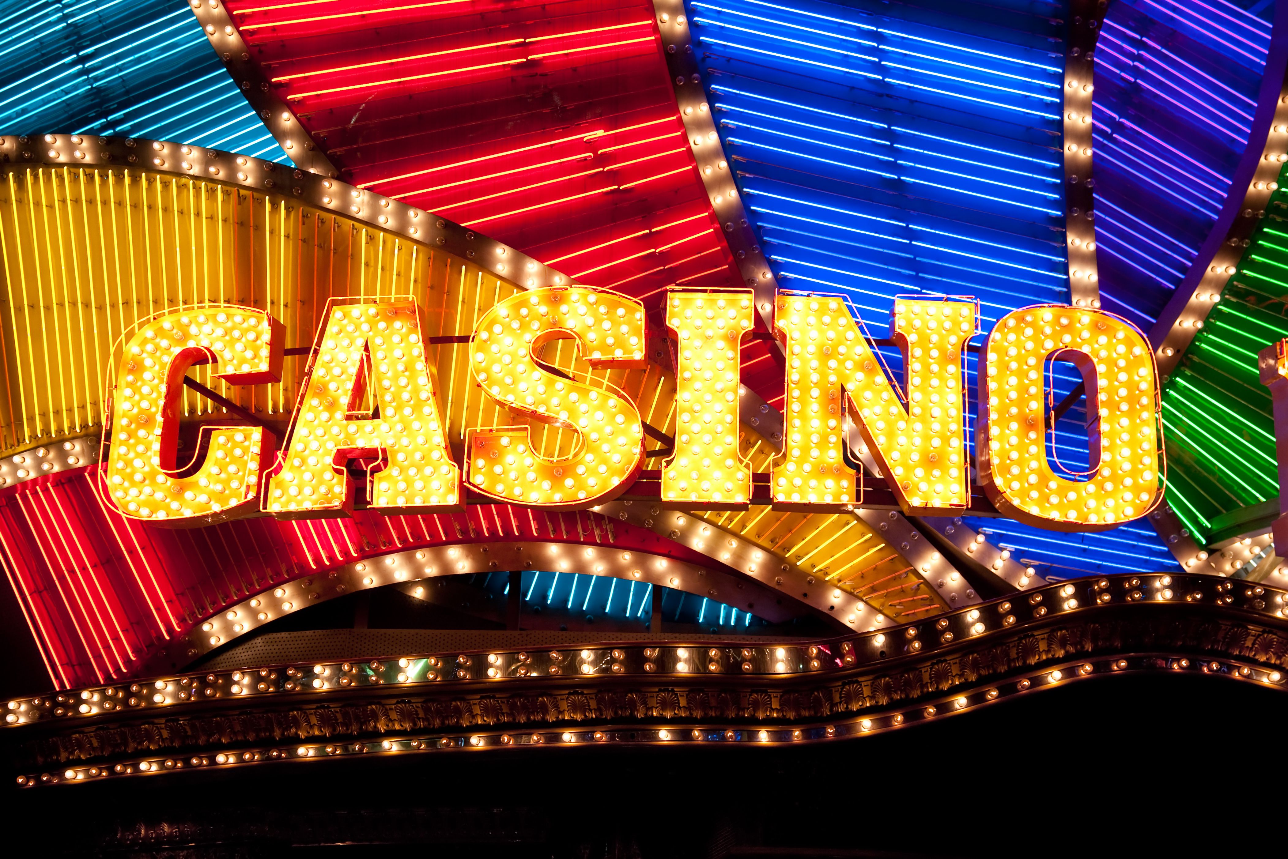 Slot Makinesi Stratejileri: Kazanan İlke