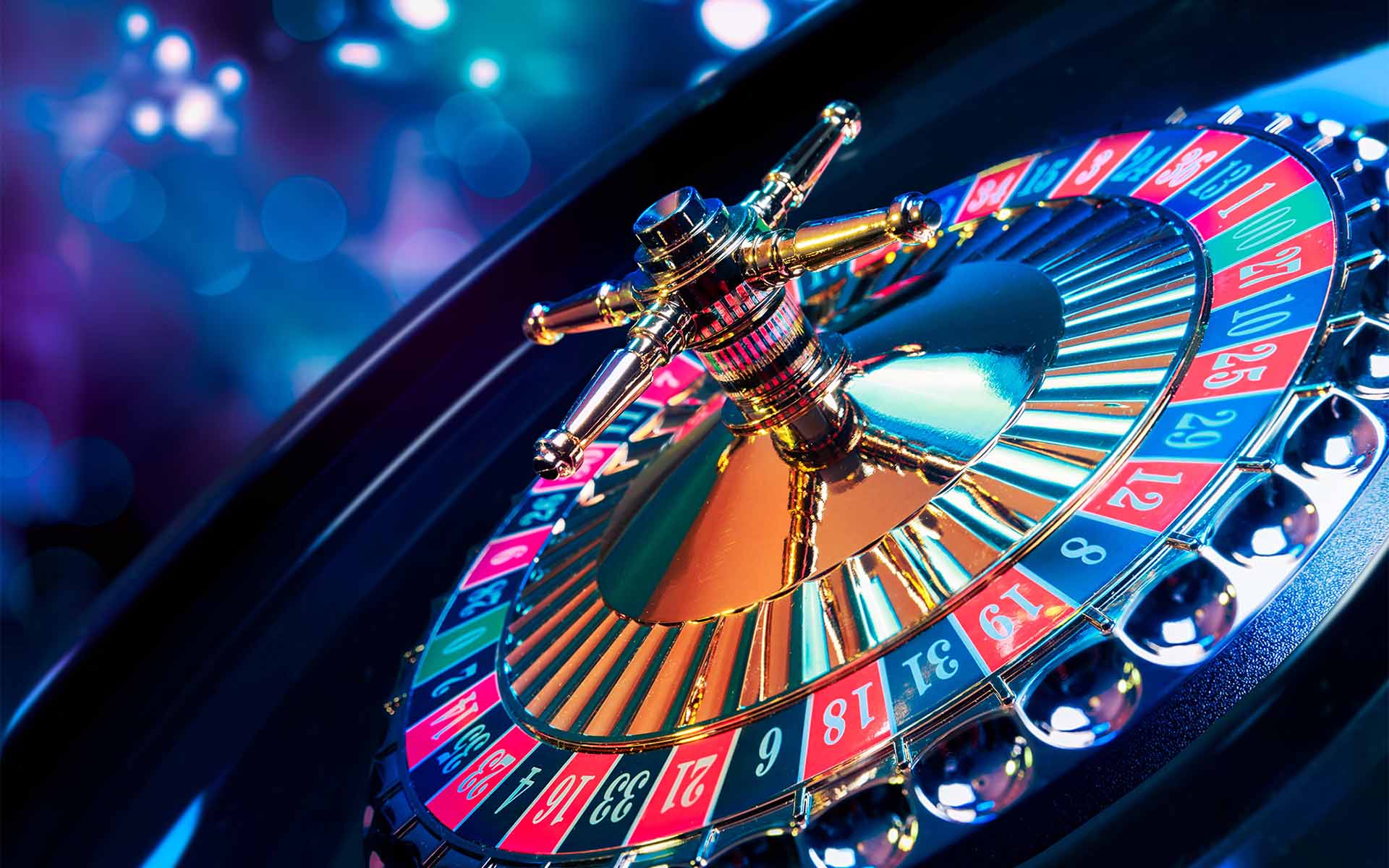 VR Casino Deneyimini Keşfetmek: Geleceğin Oyunları